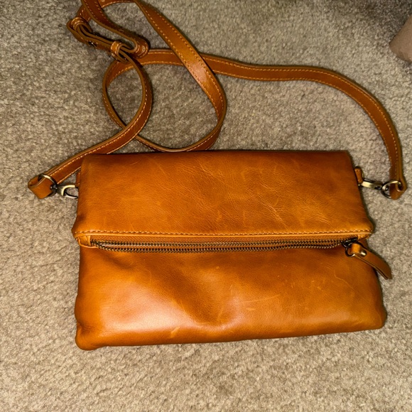 Andar Quinn - Camel Tan - Picture 2 of 6